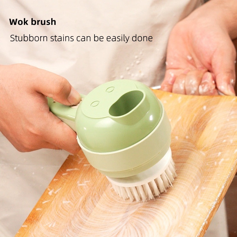 4 in 1 Multifunction Food Chopper