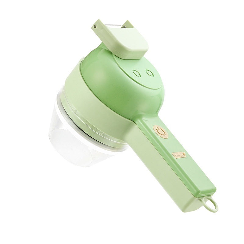 4 in 1 Multifunction Food Chopper