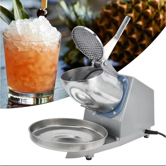 Electric Ice Crusher