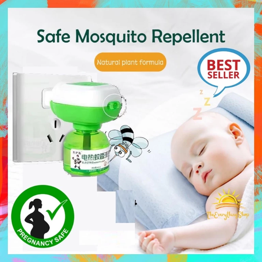 Electric Mosquito Killer