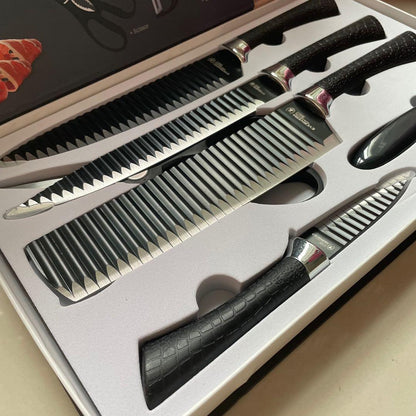 Knife Set