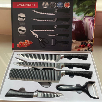 Knife Set