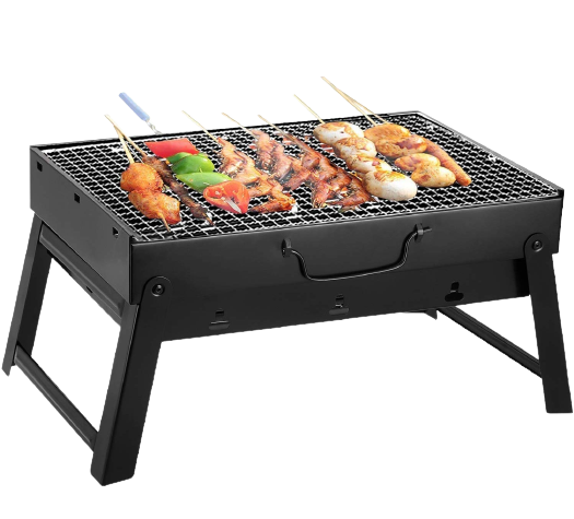 Portable Barbeque Grill