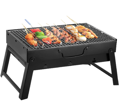 Portable Barbeque Grill