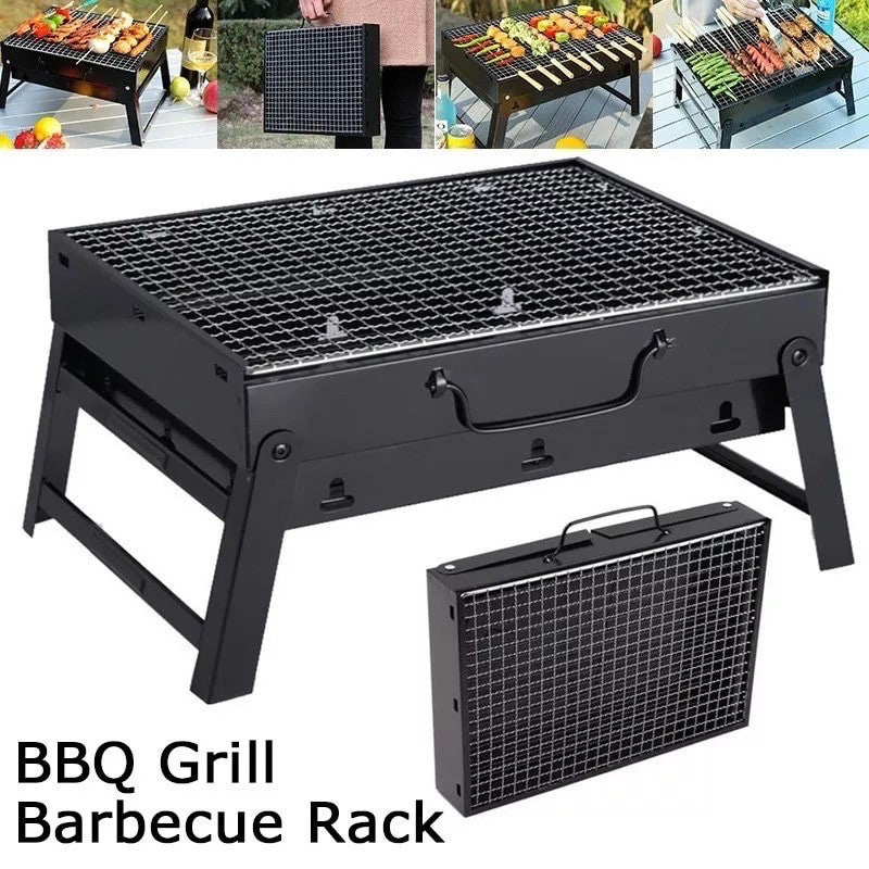 Portable Barbeque Grill