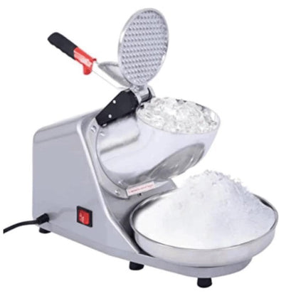 Electric Ice Crusher