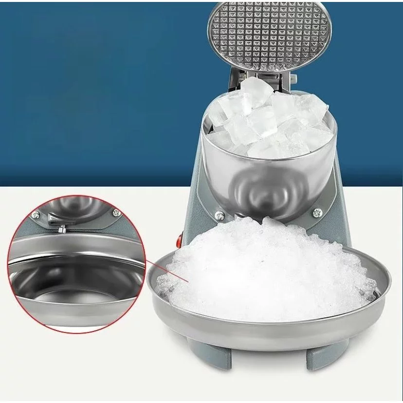 Electric Ice Crusher