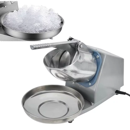Electric Ice Crusher