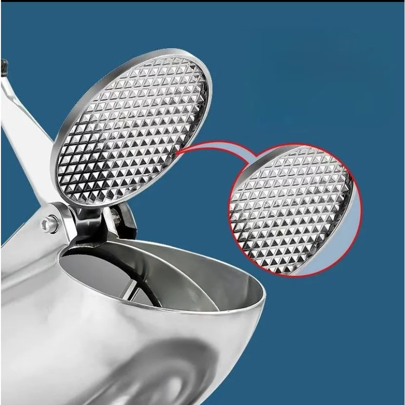 Electric Ice Crusher