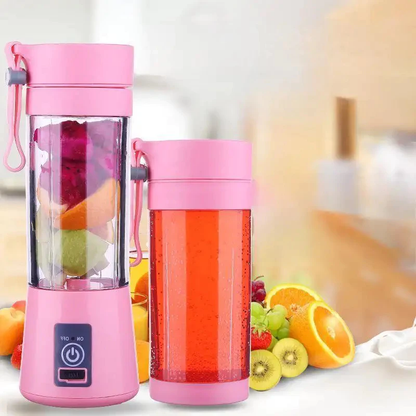 Portable Juicer Blender