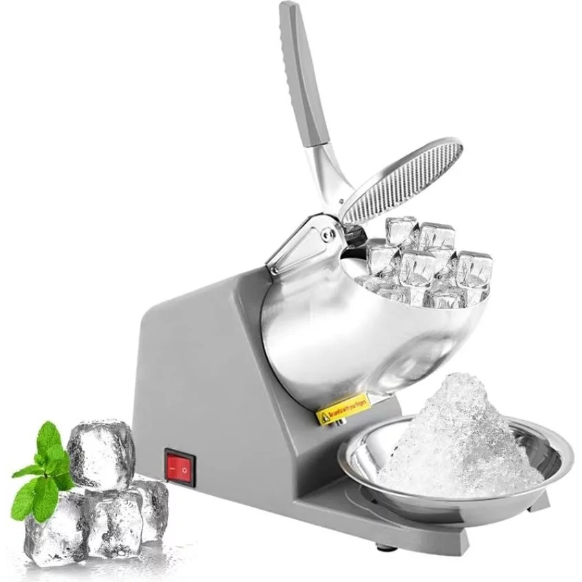 Electric Ice Crusher